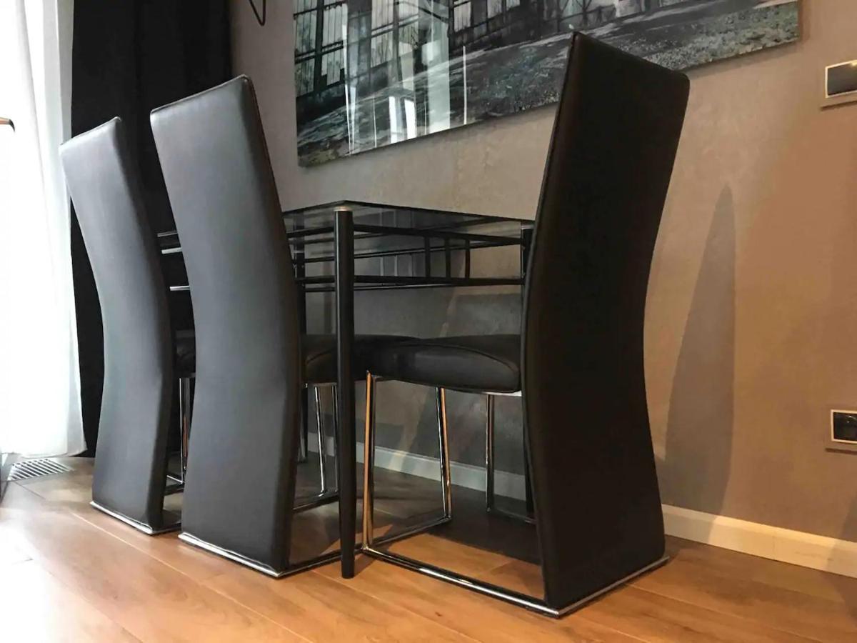 Nowoczesne Apartamenty W Centrum Krakowa Exteriér fotografie