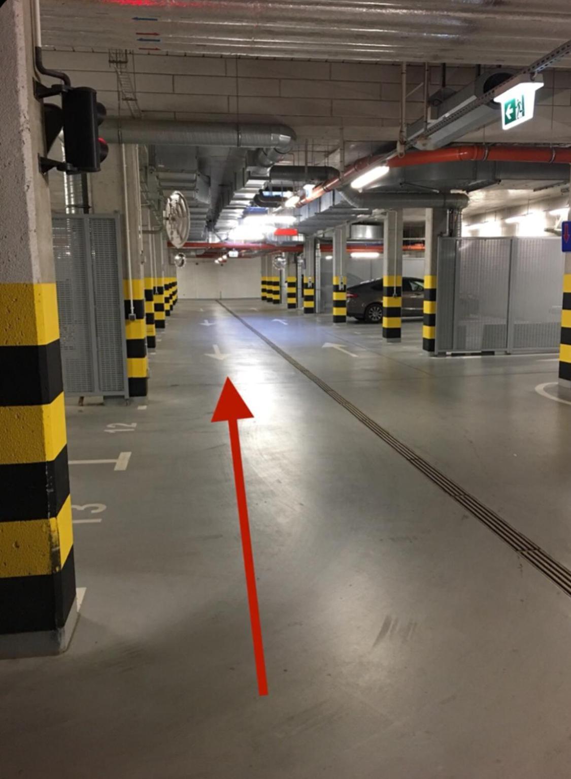 Nowoczesne Apartamenty W Centrum Krakowa Exteriér fotografie