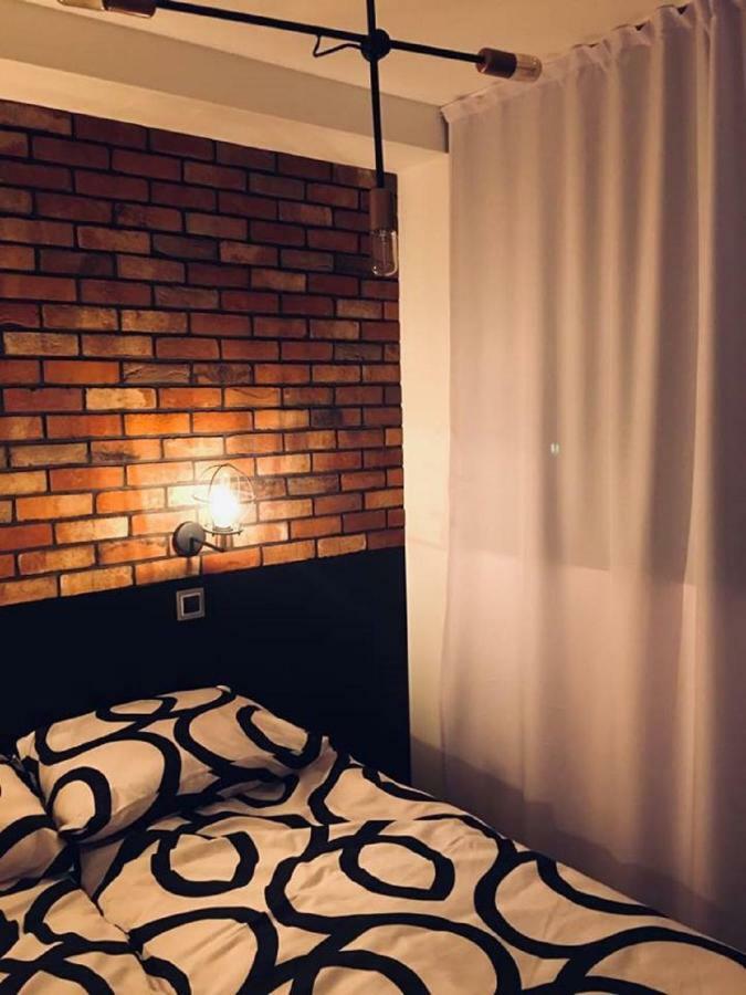 Nowoczesne Apartamenty W Centrum Krakowa Exteriér fotografie